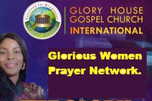 glory women prayer2